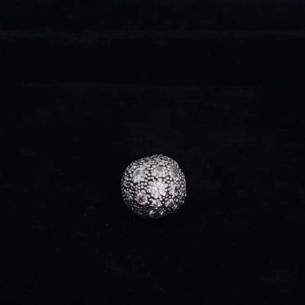 Pandora clasp